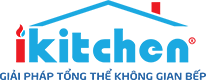 Bếp iKitchen – Hệ thống phân phối phụ kiện tủ bếp trên 63 tỉnh thành